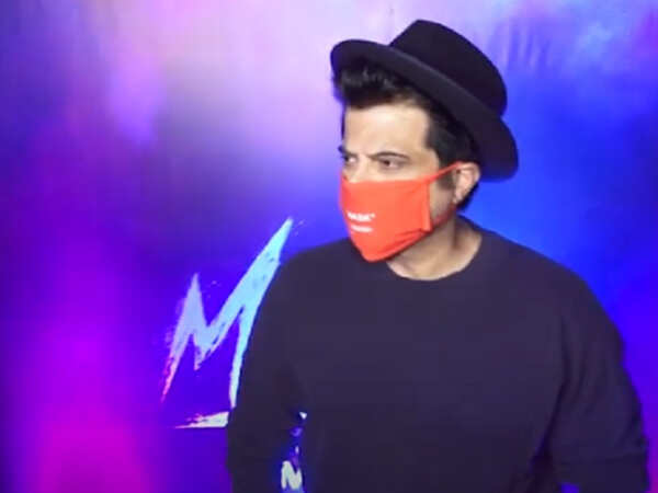 Anil Kapoor