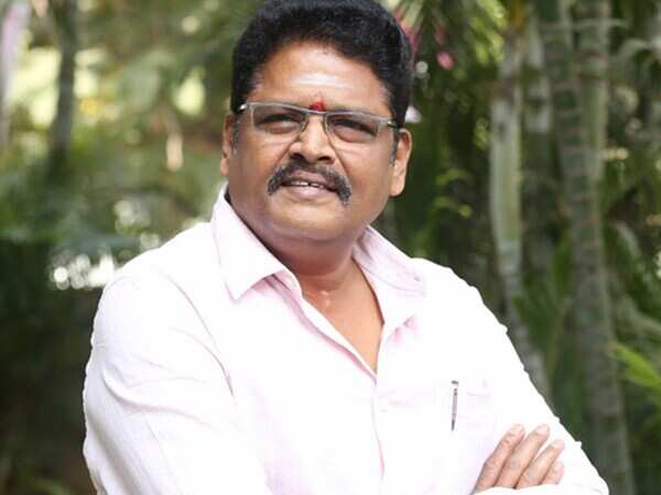 K.S. Ravikumar