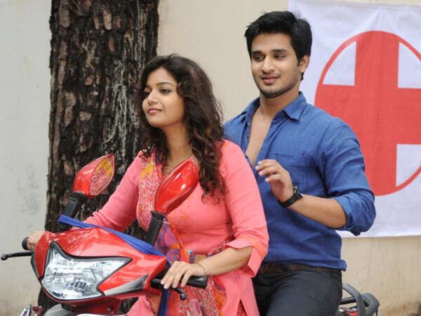 Karthikeya Pictures