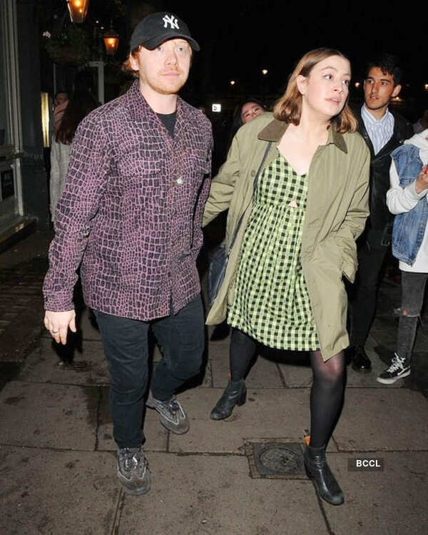 Rupert Grint