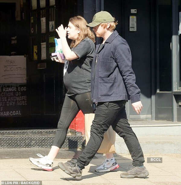 Rupert Grint