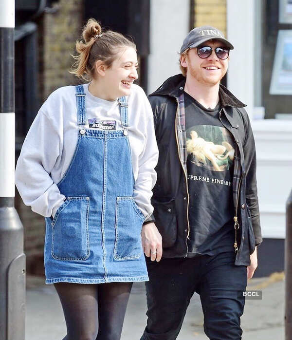 Rupert Grint