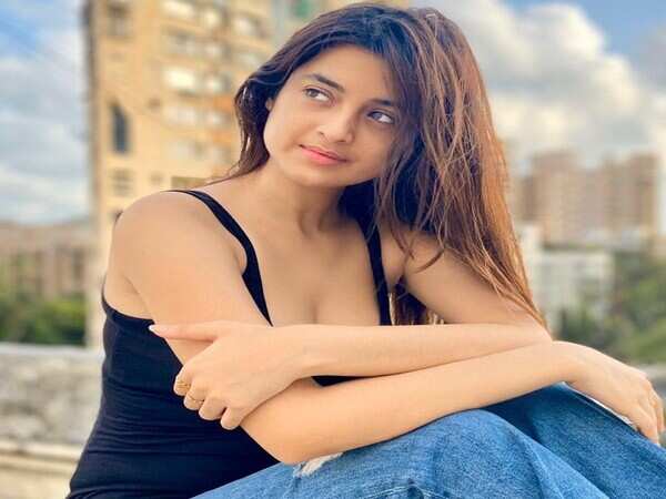 Darshana Banik Stills