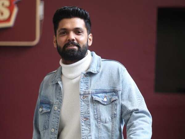Rakshit Shetty