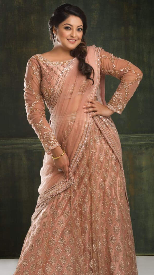 tanushree dutta Wallpapers