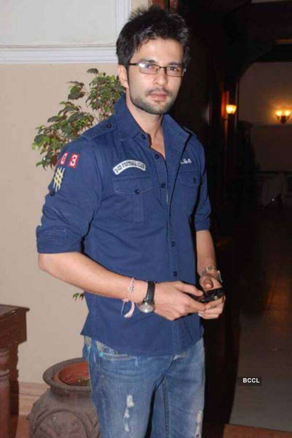 Rakesh Bapat Images