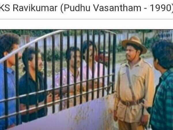 K.S. Ravikumar Wallpapers