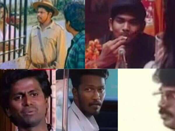 K.S. Ravikumar