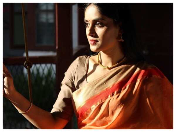 Pallavi Patil