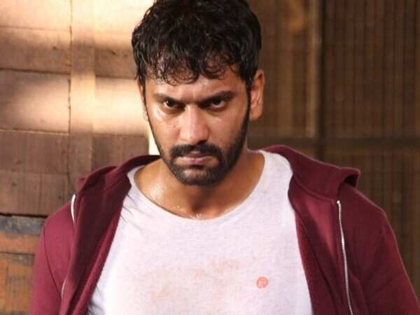 Arulnithi Images