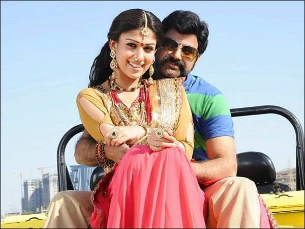 Simha Stills