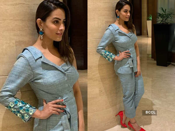 Anita Hassanandani
