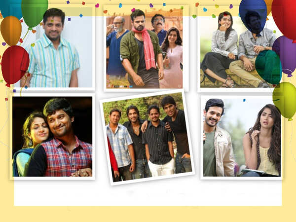 Bunny Vasu Images