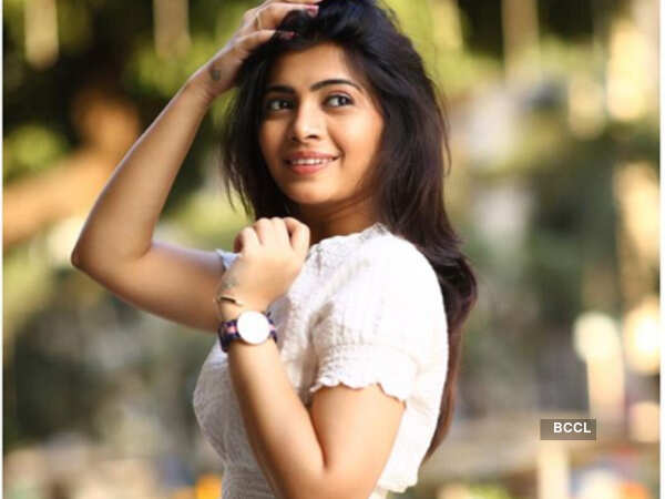 Ruchira Jadhav Images
