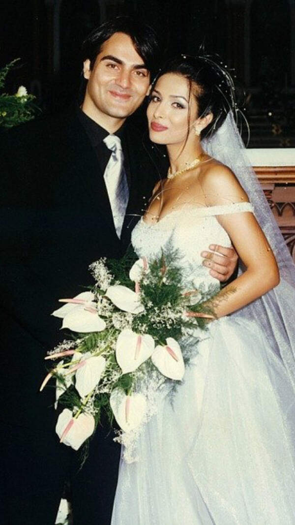 Arbaaz Khan