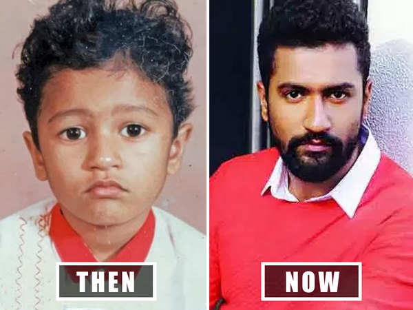 Vicky Kaushal