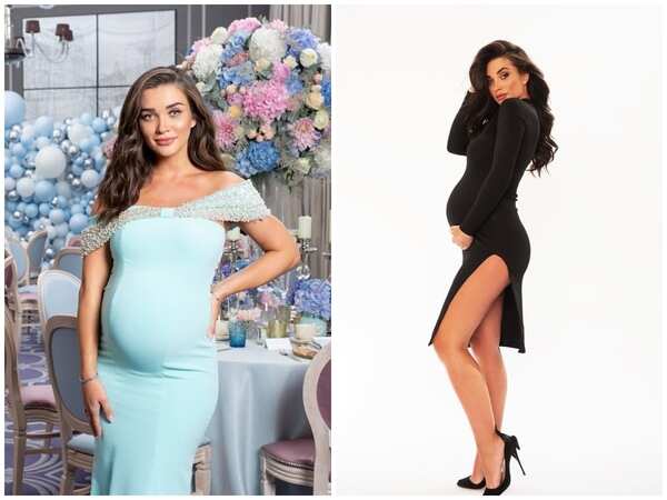Amy Jackson