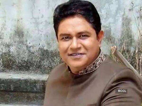 Vijay Krishna Photos