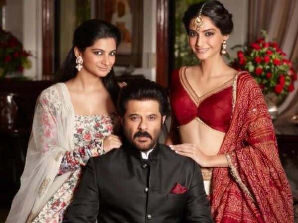 Anil Kapoor