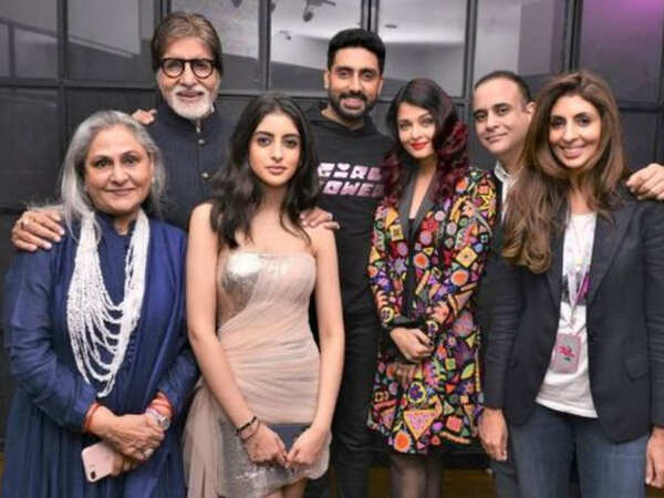 Amitabh Bachchan