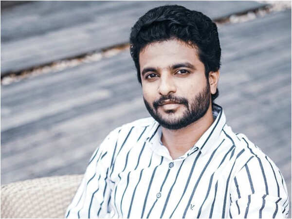 Neeraj Madhav Wallpapers