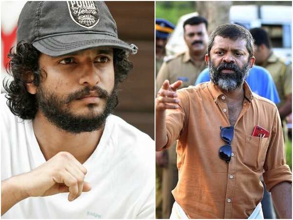 Neeraj Madhav Stills