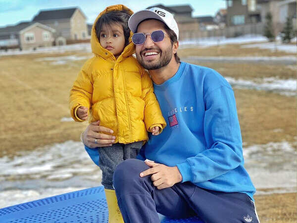 Jassie Gill
