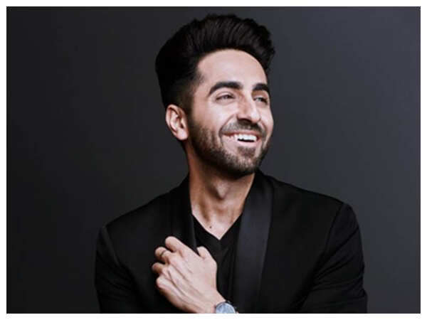 Ayushmann Khurrana