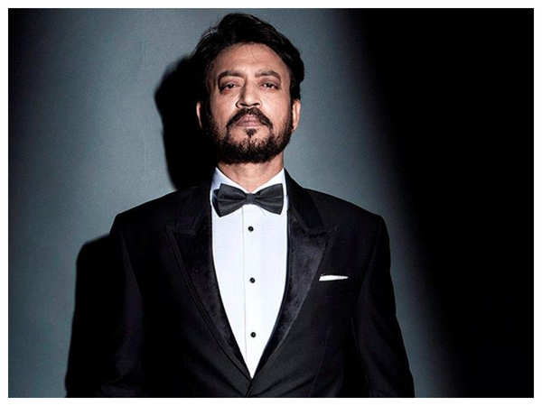 Irrfan Khan