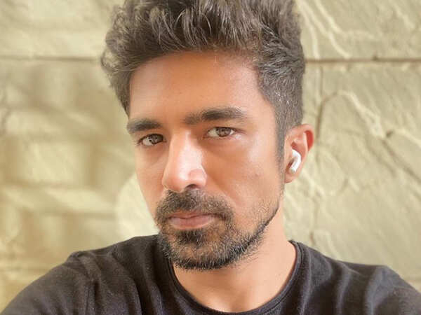 Saqib Saleem Wallpapers