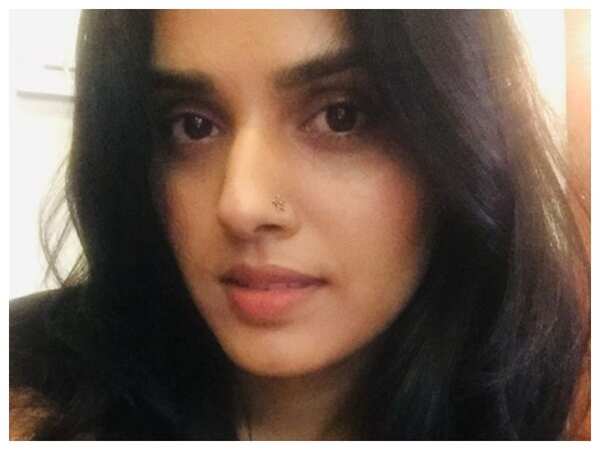 Pallavi Patil
