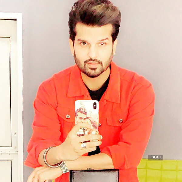 Yuvraj Hans