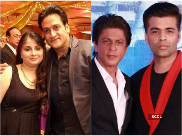 Inder Kumar Pictures