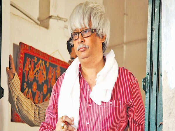 Haranath Chakraborty Stills