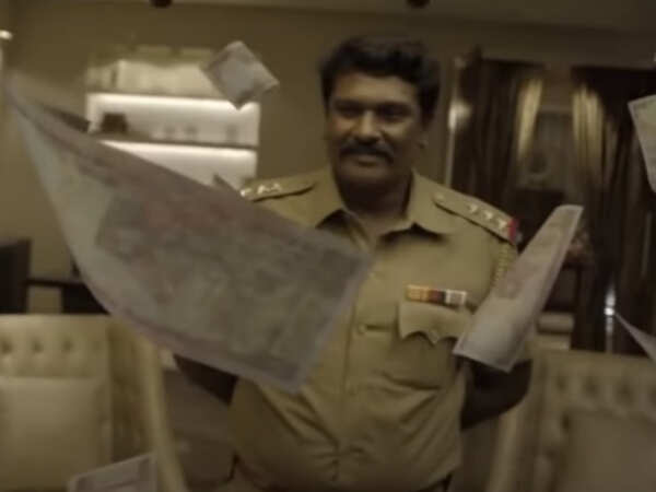 John Vijay Images
