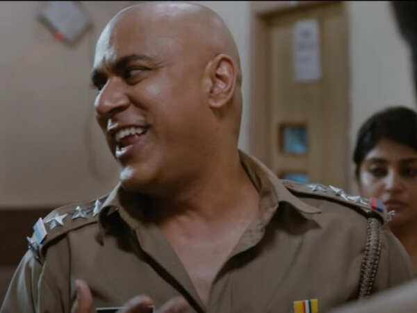 John Vijay Photos