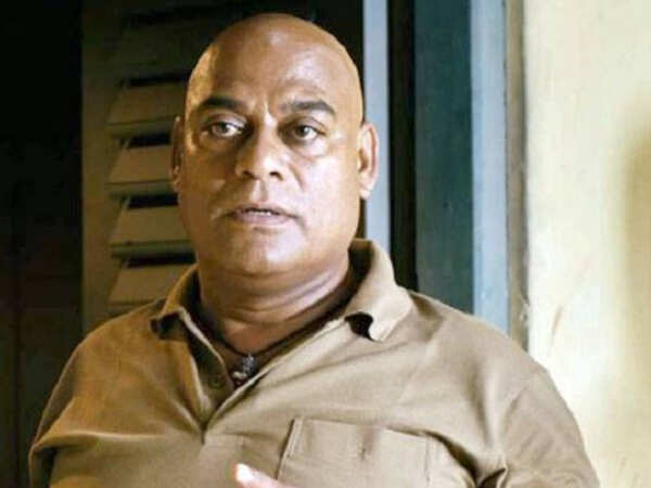 John Vijay Stills