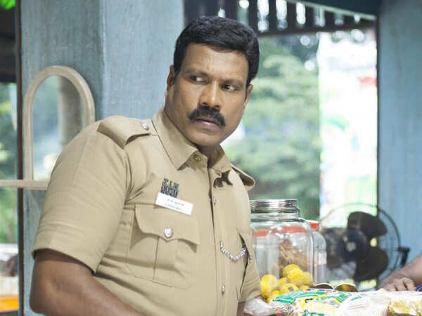 John Vijay