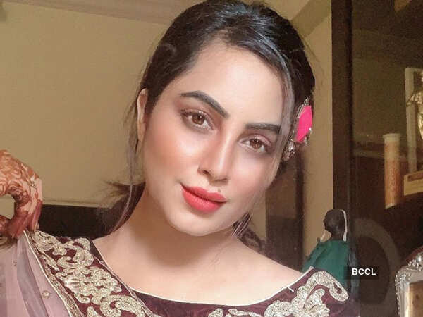 Arshi Khan