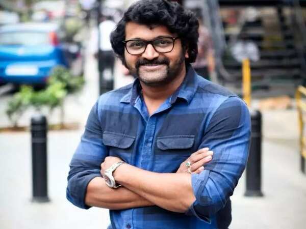 Rishab Shetty Photos