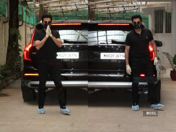Anil Kapoor