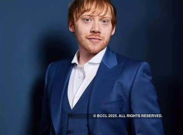 Rupert Grint Pictures