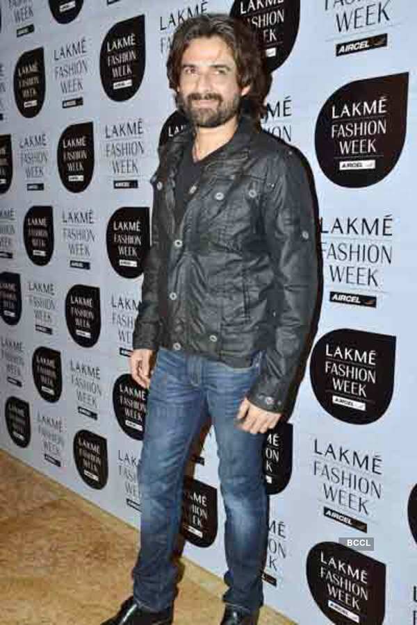Mukul Dev