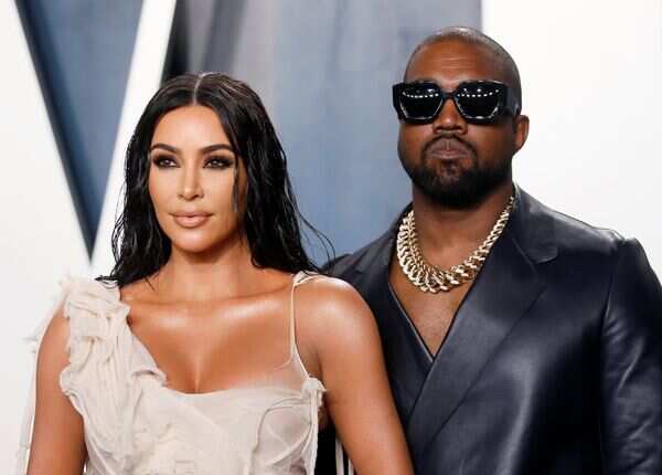 Kim Kardashian West