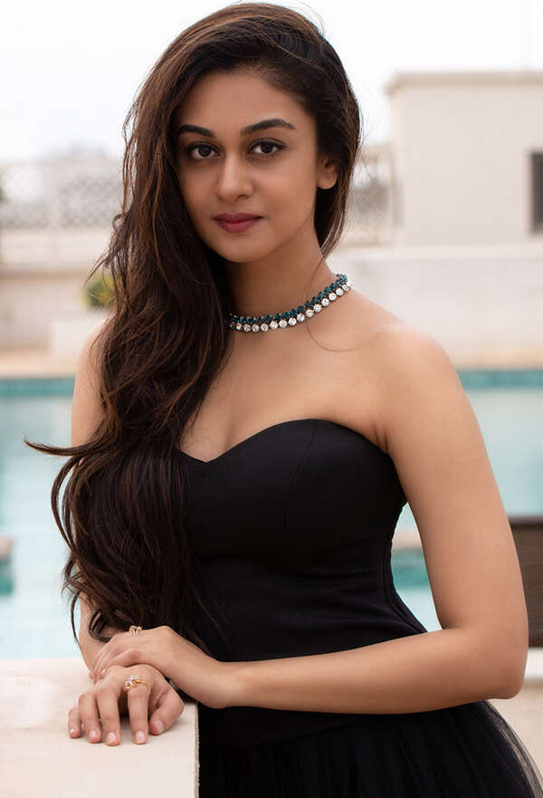 Aishwarya Arjun