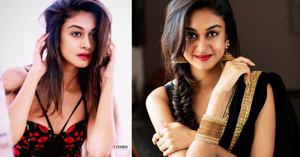 Aishwarya Arjun