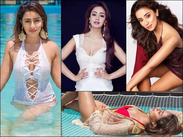 Musskan Sethi Photos