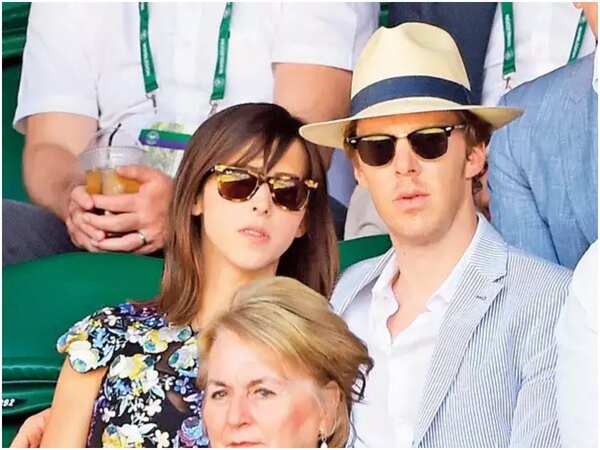 Benedict Cumberbatch Photos