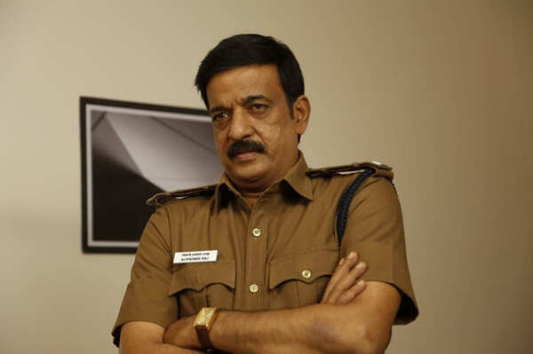 Anil Murali Pictures