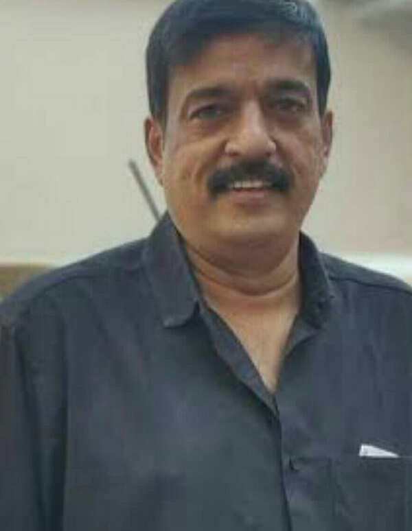 Anil Murali